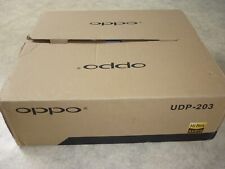 Oppo bdp lecteur d'occasion  Faches-Thumesnil