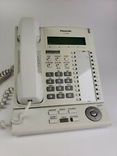 Panasonic t7630 white for sale  Springfield