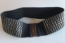 Belt women elastic for sale  Shipping to Ireland