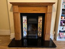 reproduction victorian fireplace for sale  HARROW