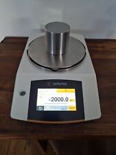 Sartorius practum 2101 for sale  BOLTON