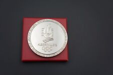 Médaille jeux olympiques d'occasion  Nuits-Saint-Georges