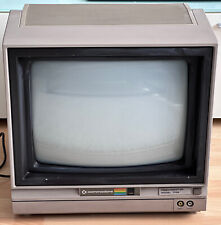 Commodore video monitor gebraucht kaufen  Reutlingen