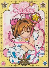 Sakura card captor d'occasion  Saint-Gilles-Croix-de-Vie