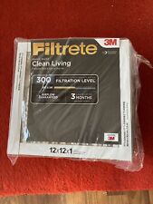 Pack filtrete clean for sale  Ventura