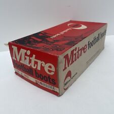 Box vintage mitre for sale  KIDLINGTON