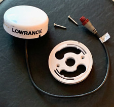 Lowrance lgc 3000 for sale  Antioch