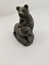 Wolf sculptures original for sale  Sparks