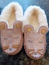 slippers s toddler for sale  SHEERNESS