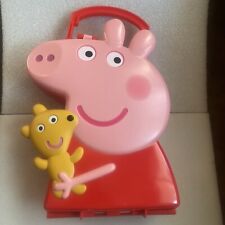 Peppa pig storage for sale  Wake Forest