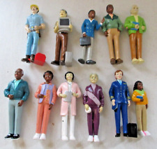 Community workers figures for sale  Plainfield