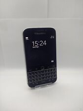 BlackBerry Classic Q20 (SQC100-1) czarny odblokowany dobry stan 3,5" 16GB 8MP 4G, używany na sprzedaż  Wysyłka do Poland