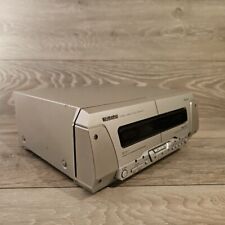 Technics dv170 stereo for sale  UK