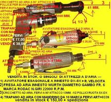 Attrezzatura per artigiani usato  Siracusa