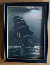 Antique old ironsides for sale  Clinton