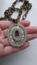 Reinad necklace 1930s for sale  Ireland