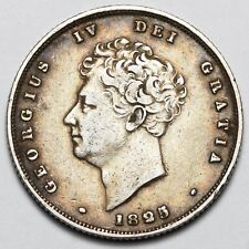 1825 king george for sale  UK