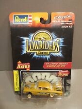 Revell lowriders chevy for sale  East Falmouth