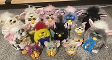 Furby lot furby for sale  Geneseo