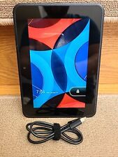 Amazon Kindle Fire HD 7 X43Z60 16GB eReader Tablet Factory Reset for sale  Shipping to South Africa