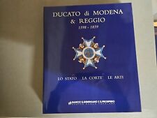 modena libri in vendita usato  Castelnovo Di Sotto