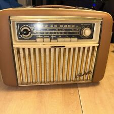 Rádio Telefunken ELITE BC/SW Vintage Anos 1950 comprar usado  Enviando para Brazil