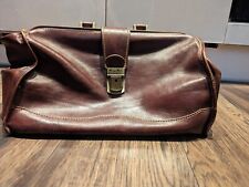 Tuscany leather doctor for sale  BIRMINGHAM