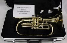 Marching mellophone key for sale  Alhambra