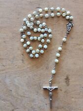 Corona rosario vintage usato  Villar Perosa