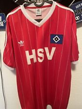 Hsv replica trikot gebraucht kaufen  Reichenbach im Vogtland