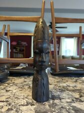 African bust hand for sale  Turner