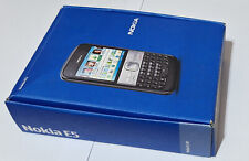 Nokia black smartphone for sale  SHIPLEY