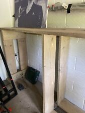 Scaffold board shelving for sale  WINCHESTER