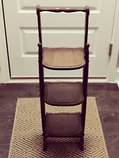 Antique folding muffin for sale  Cleveland