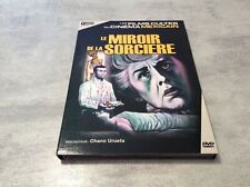 Dvd miroir sorcière d'occasion  Le Luc
