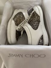 Jimmy choo sparkly for sale  MANCHESTER