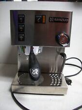 Rancilio miss silvia for sale  Guilford