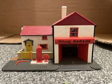 Triang minic garage for sale  TADLEY