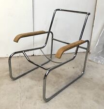 Marcel breuer chrome for sale  Knox City