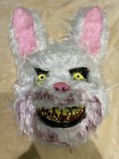 Zombie rabbit bunny for sale  RADLETT