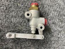  Scott 4240 Aircraft Parking Brake Valve Beechcraft Piper Mooney for sale  Shipping to South Africa