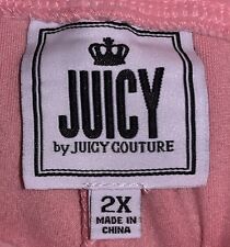 Juicy juicy couture for sale  Richwood