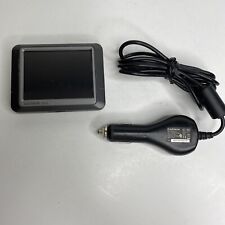 Garmin Nuvi 260 GPS & Power Supply 320-00239-22 for sale  Shipping to South Africa