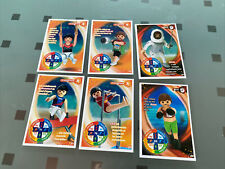 Cartes playmobil carrefour d'occasion  Aix-les-Bains