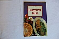 Französische küche kochbuch gebraucht kaufen  München