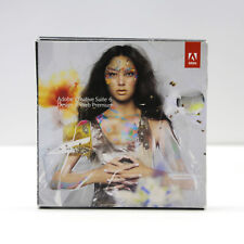 Adobe Creative Suite CS6 Design & Web Premium Windows German-Photoshop CS6 for sale  Shipping to South Africa