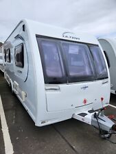 Lunar ultima 524 for sale  WORKSOP