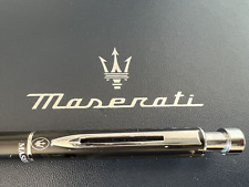 Maserati penna sfera usato  Roma