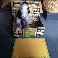 Build bear pony for sale  SOLIHULL