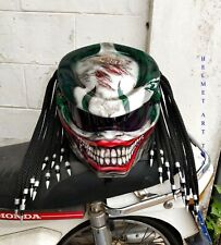 Joker custom motorcycle for sale  Shipping to Ireland